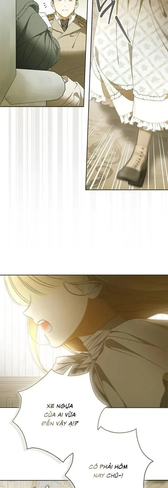 Quý Cô Pendleton [Chap 45-50] — trang 4