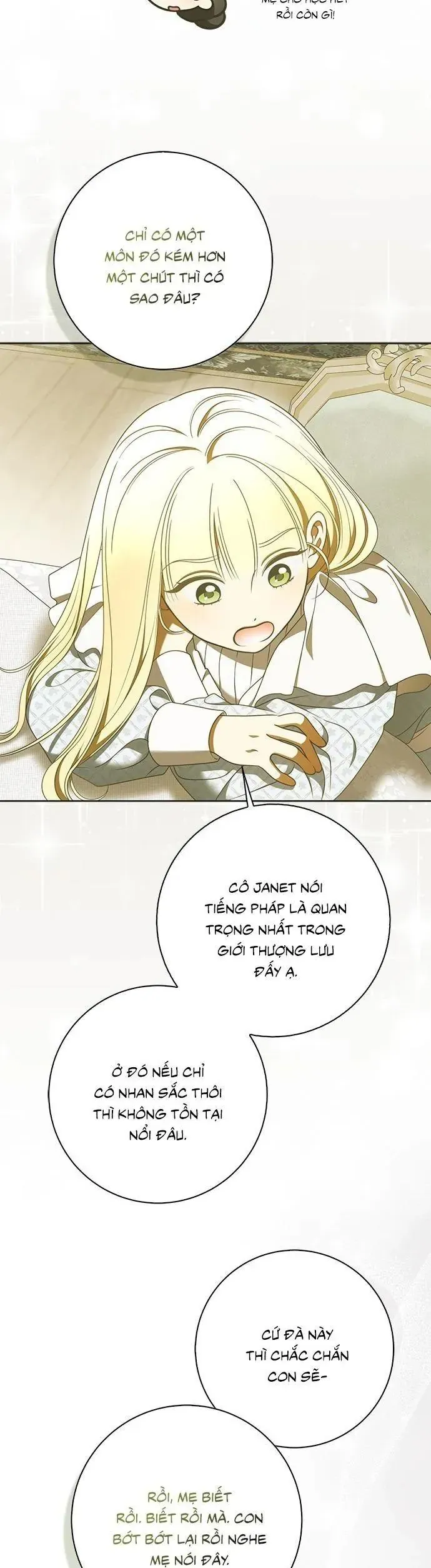 Quý Cô Pendleton [Chap 45-50] — trang 40