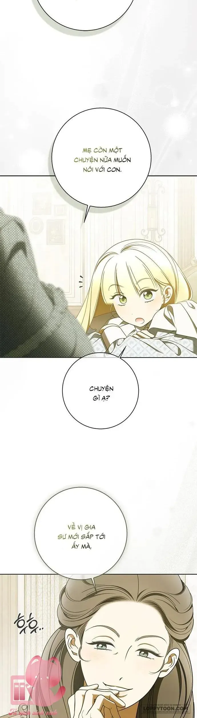 Quý Cô Pendleton [Chap 45-50] — trang 41