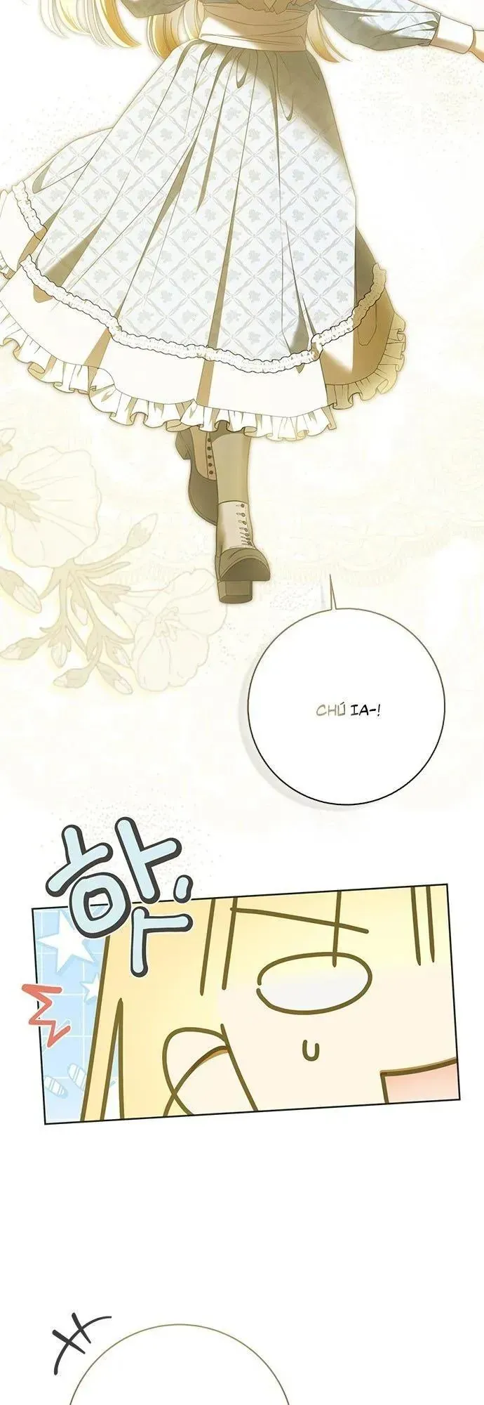 Quý Cô Pendleton [Chap 45-50] — trang 6