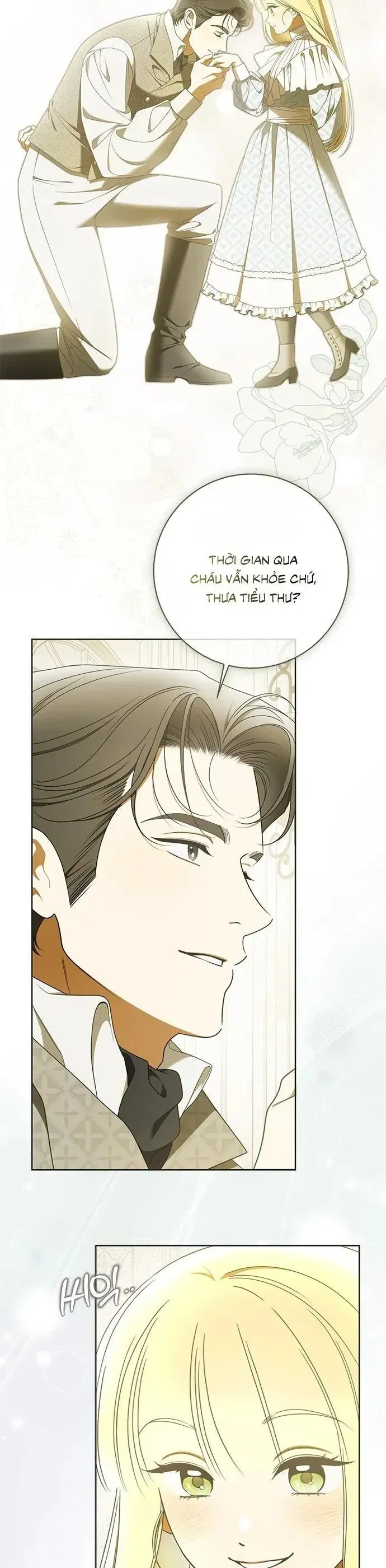 Quý Cô Pendleton [Chap 45-50] — trang 8