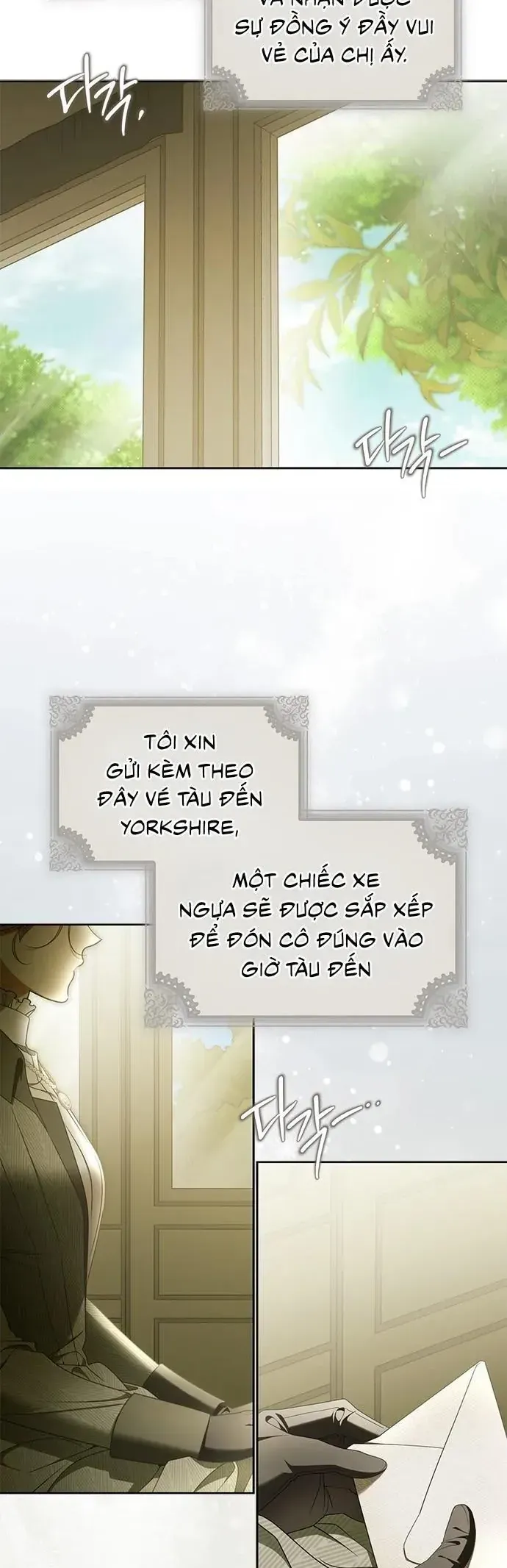 Quý Cô Pendleton [Chap 45-50] — trang 1