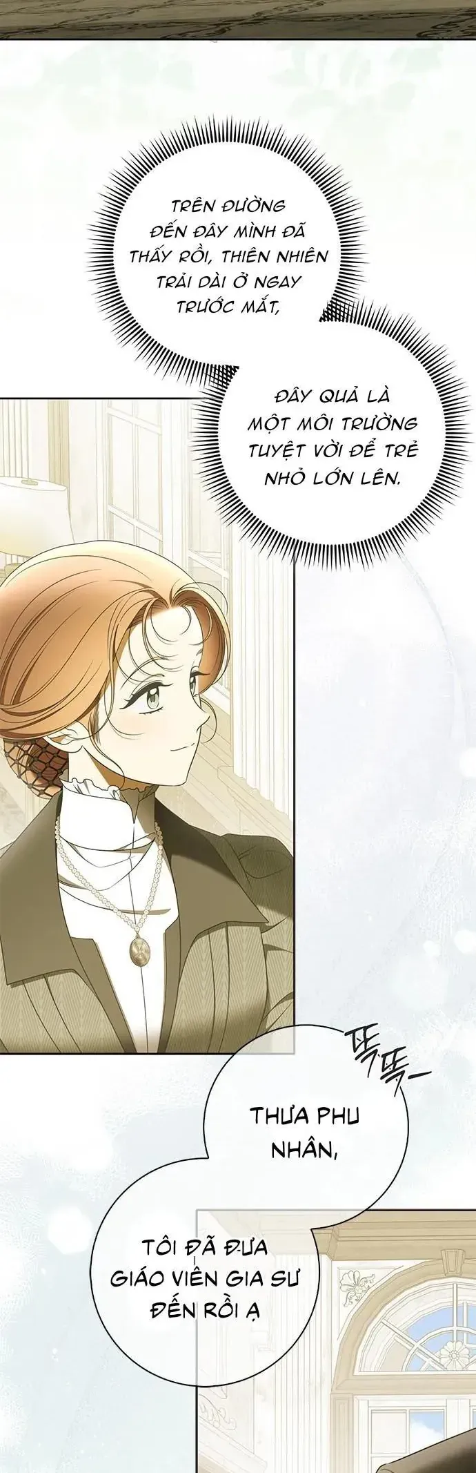 Quý Cô Pendleton [Chap 45-50] — trang 10