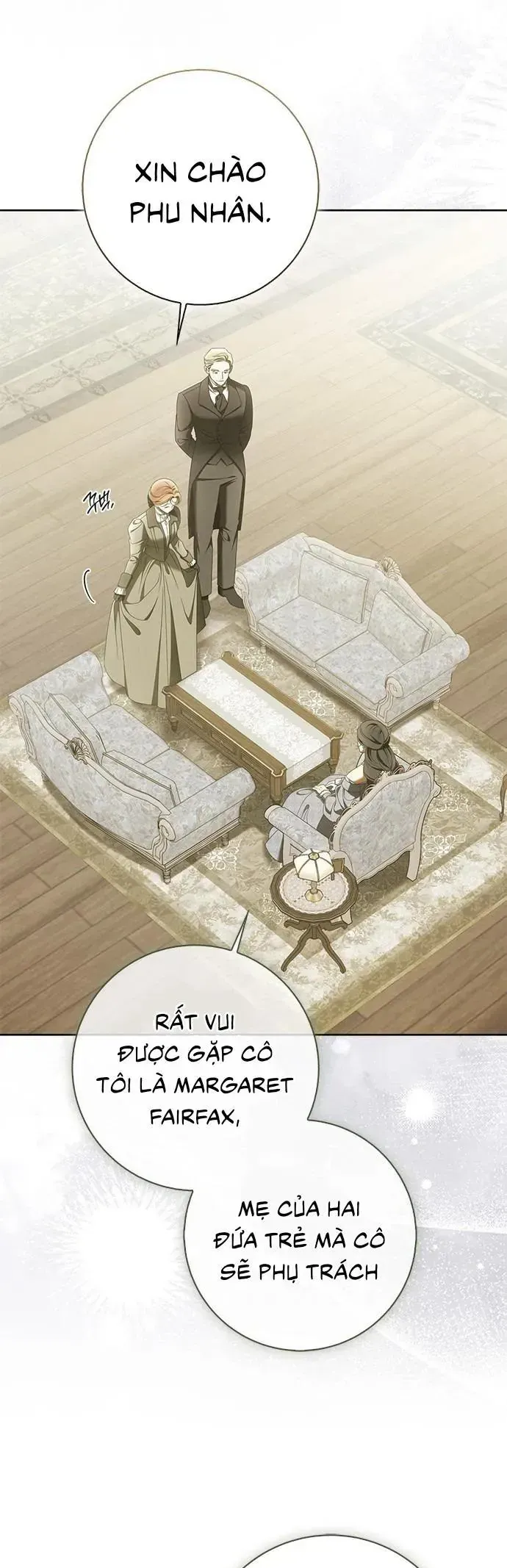 Quý Cô Pendleton [Chap 45-50] — trang 12