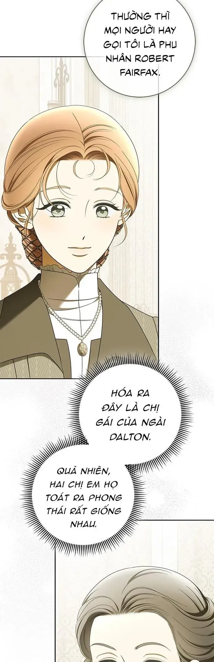 Quý Cô Pendleton [Chap 45-50] — trang 13