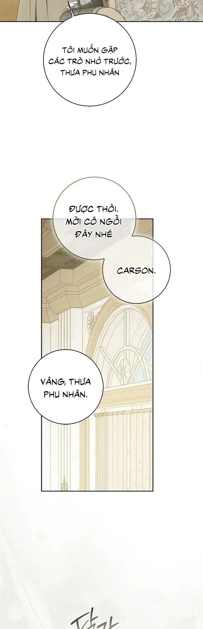 Quý Cô Pendleton [Chap 45-50] — trang 15