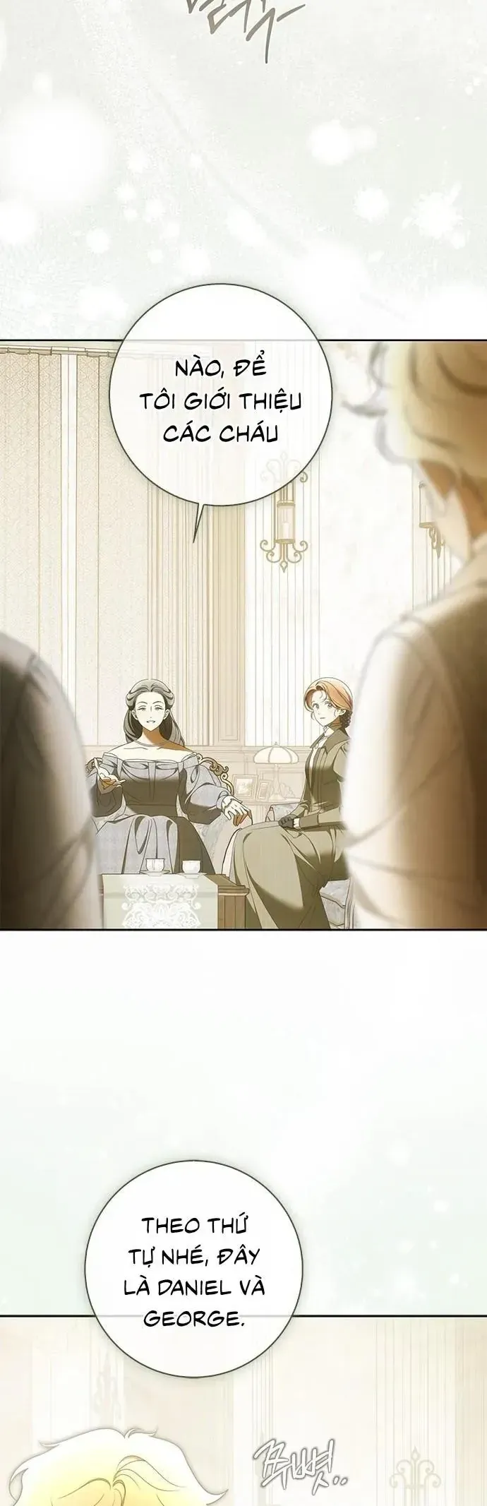 Quý Cô Pendleton [Chap 45-50] — trang 16