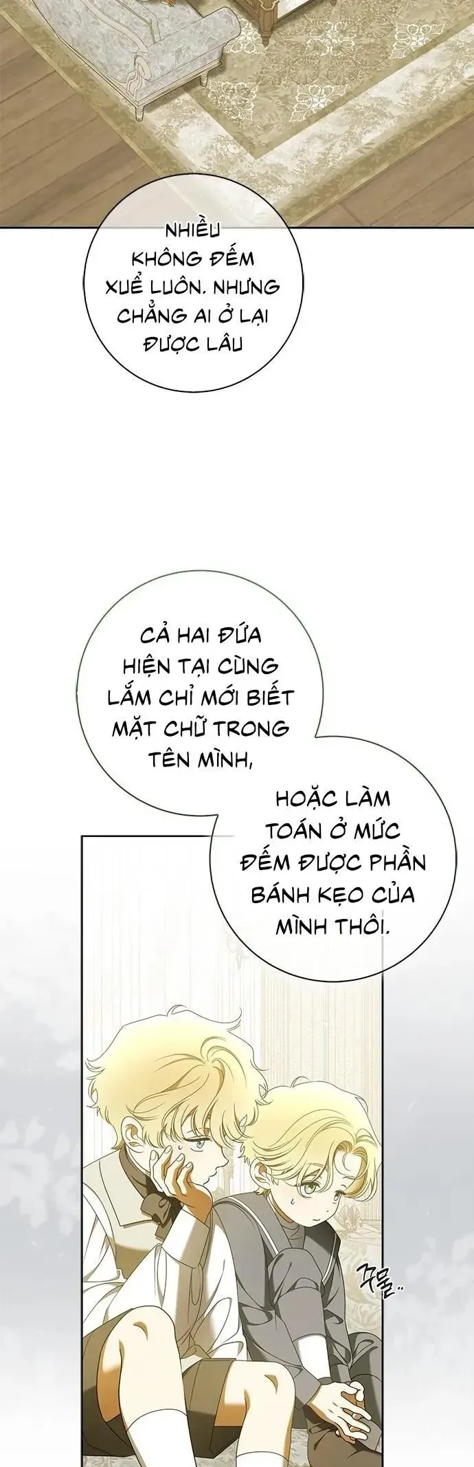 Quý Cô Pendleton [Chap 45-50] — trang 19