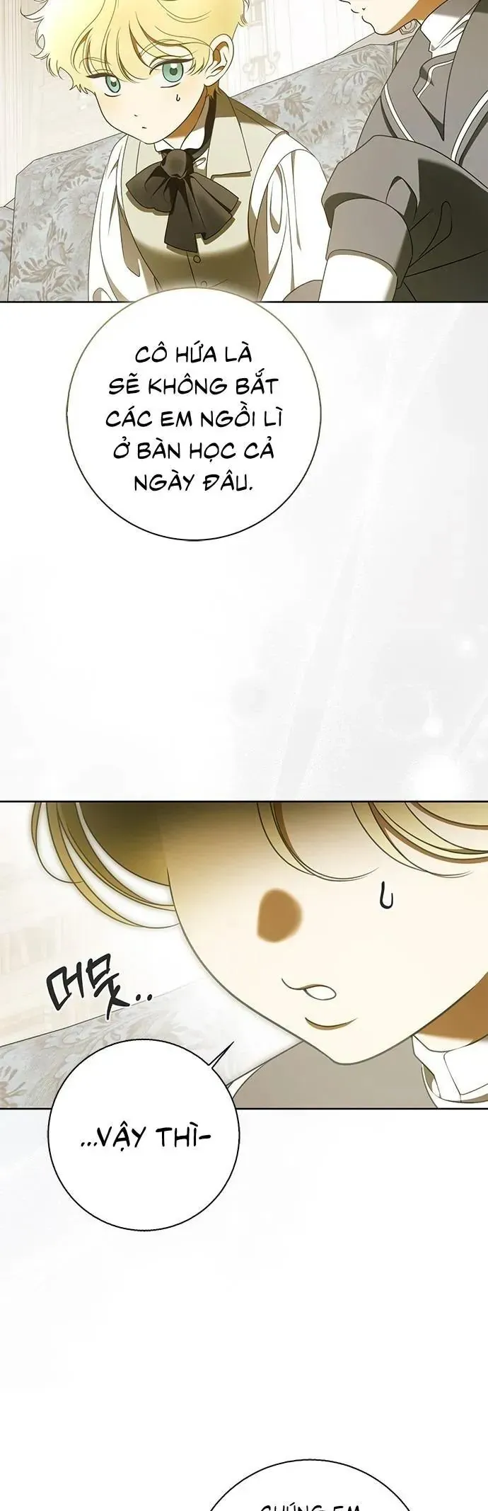 Quý Cô Pendleton [Chap 45-50] — trang 24
