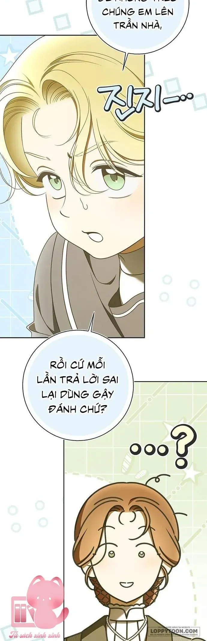 Quý Cô Pendleton [Chap 45-50] — trang 26