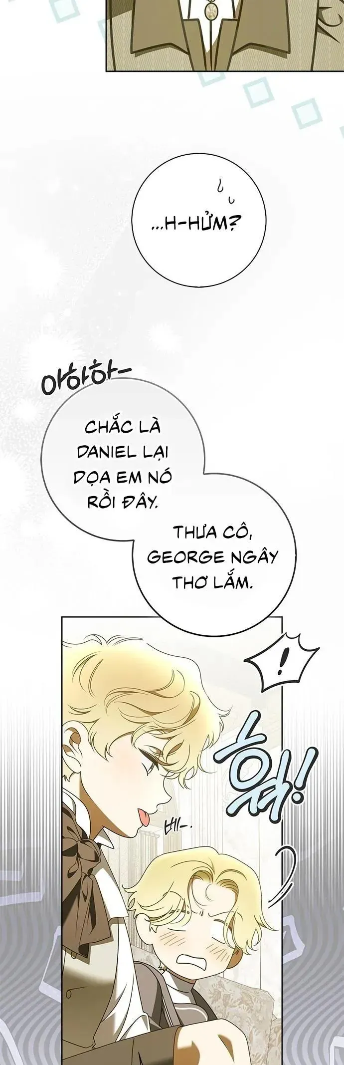 Quý Cô Pendleton [Chap 45-50] — trang 27