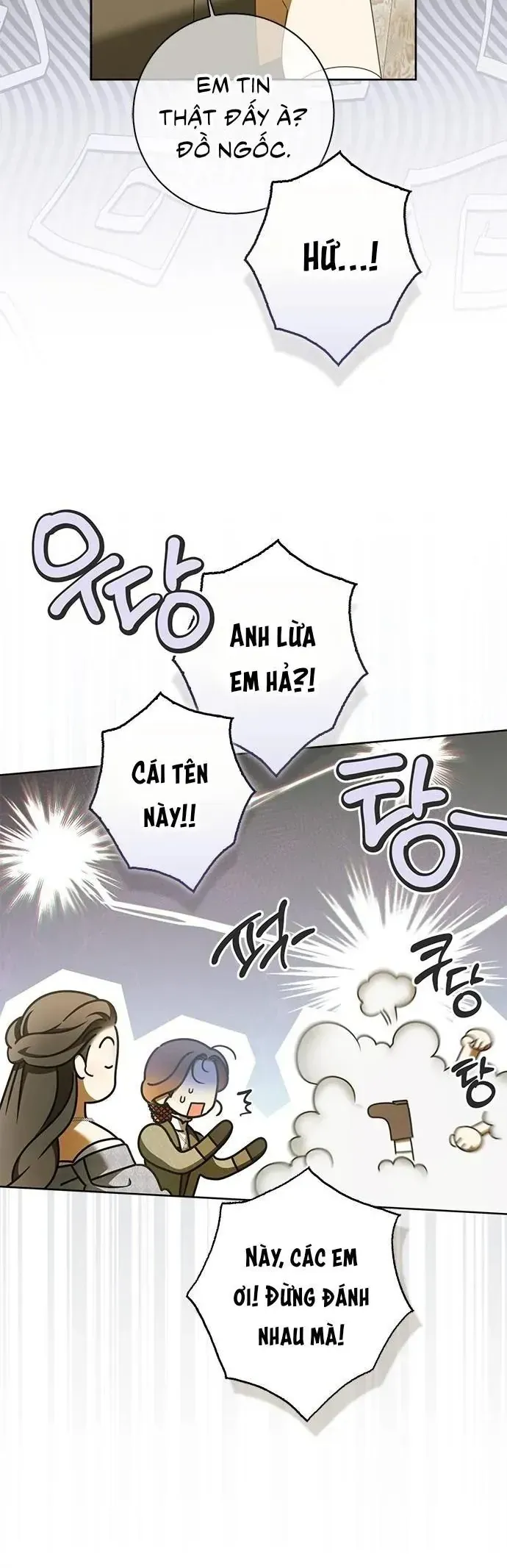Quý Cô Pendleton [Chap 45-50] — trang 28