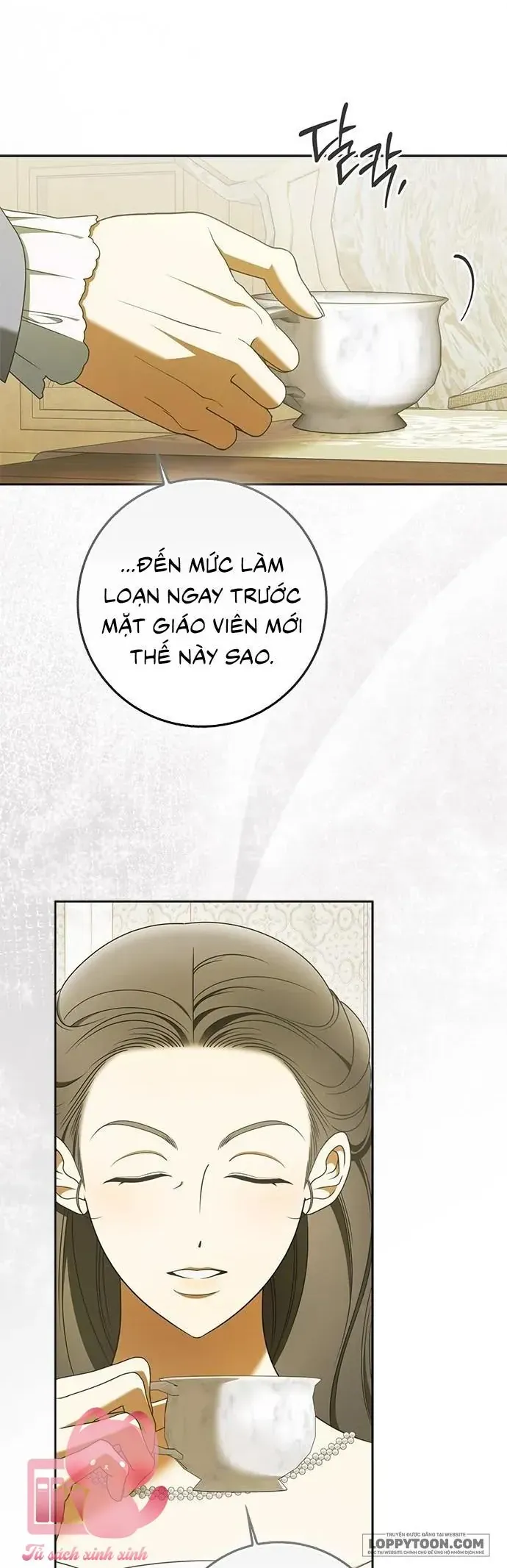 Quý Cô Pendleton [Chap 45-50] — trang 29