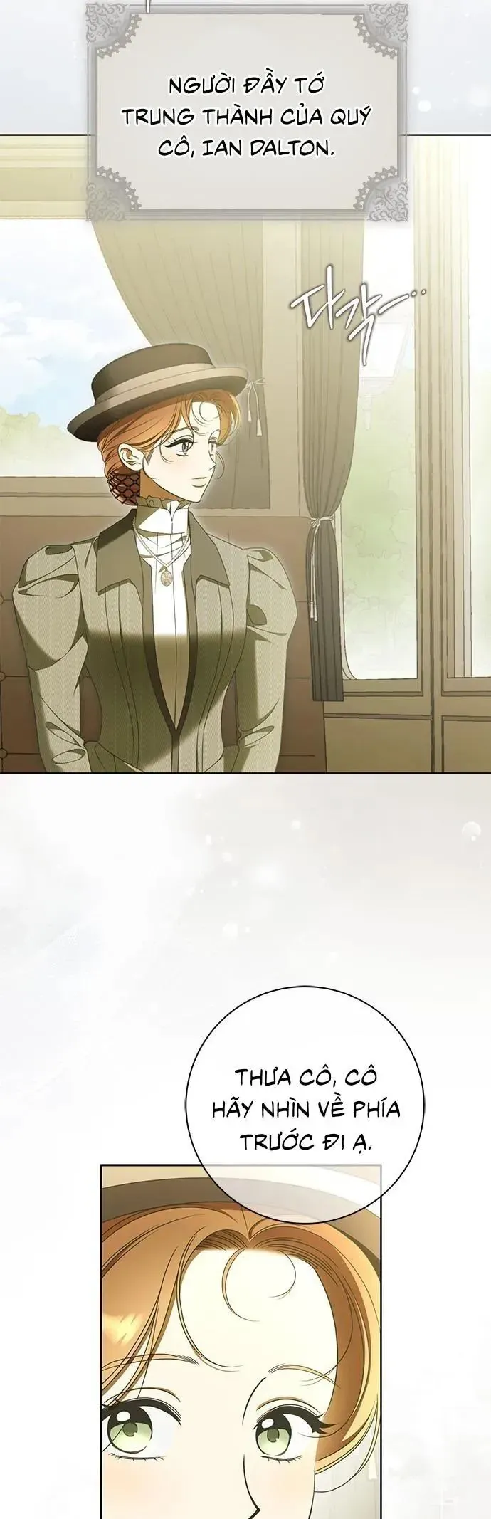 Quý Cô Pendleton [Chap 45-50] — trang 3