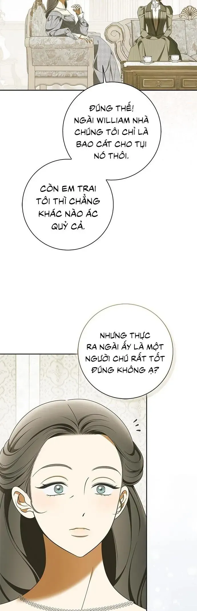 Quý Cô Pendleton [Chap 45-50] — trang 33