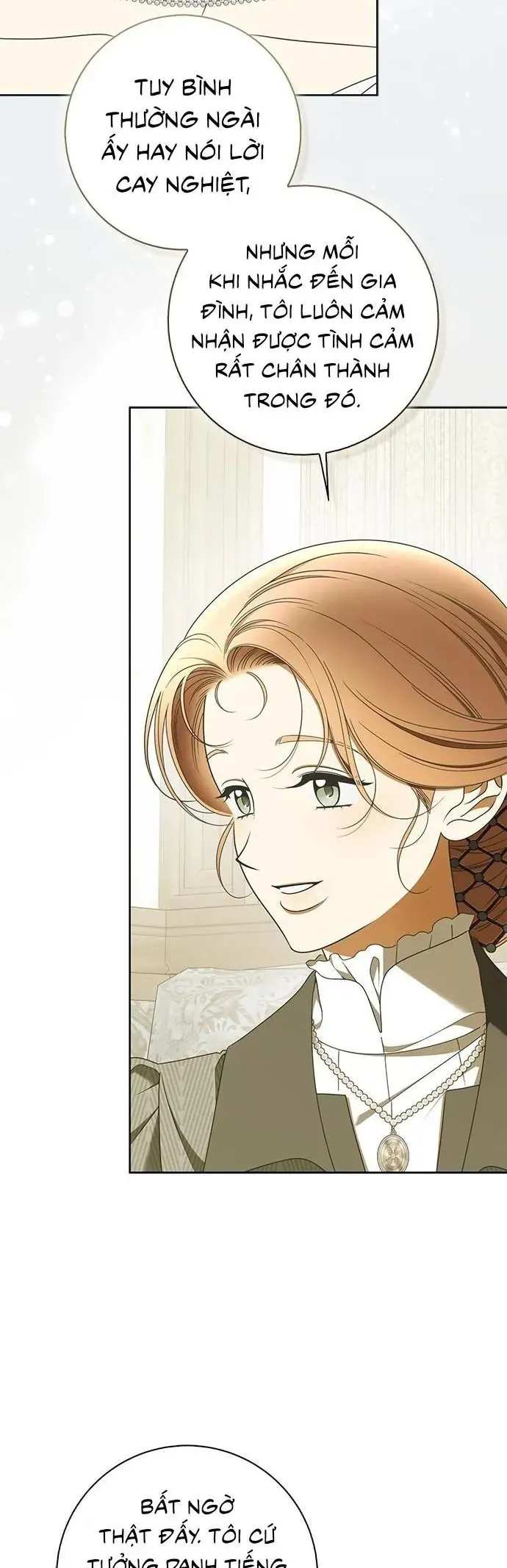 Quý Cô Pendleton [Chap 45-50] — trang 34