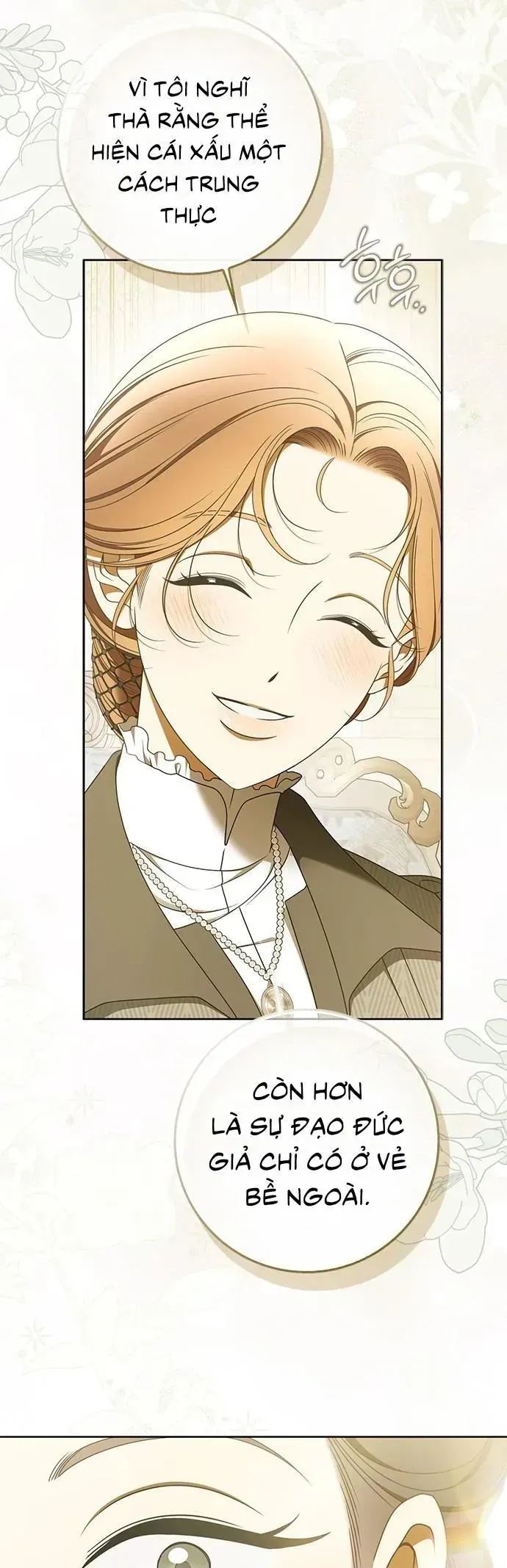 Quý Cô Pendleton [Chap 45-50] — trang 36