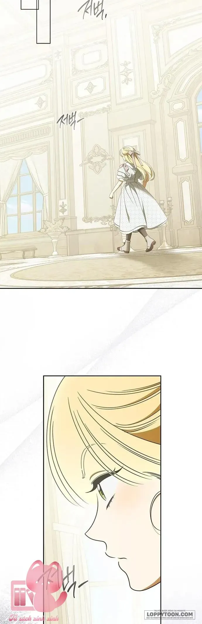 Quý Cô Pendleton [Chap 45-50] — trang 38