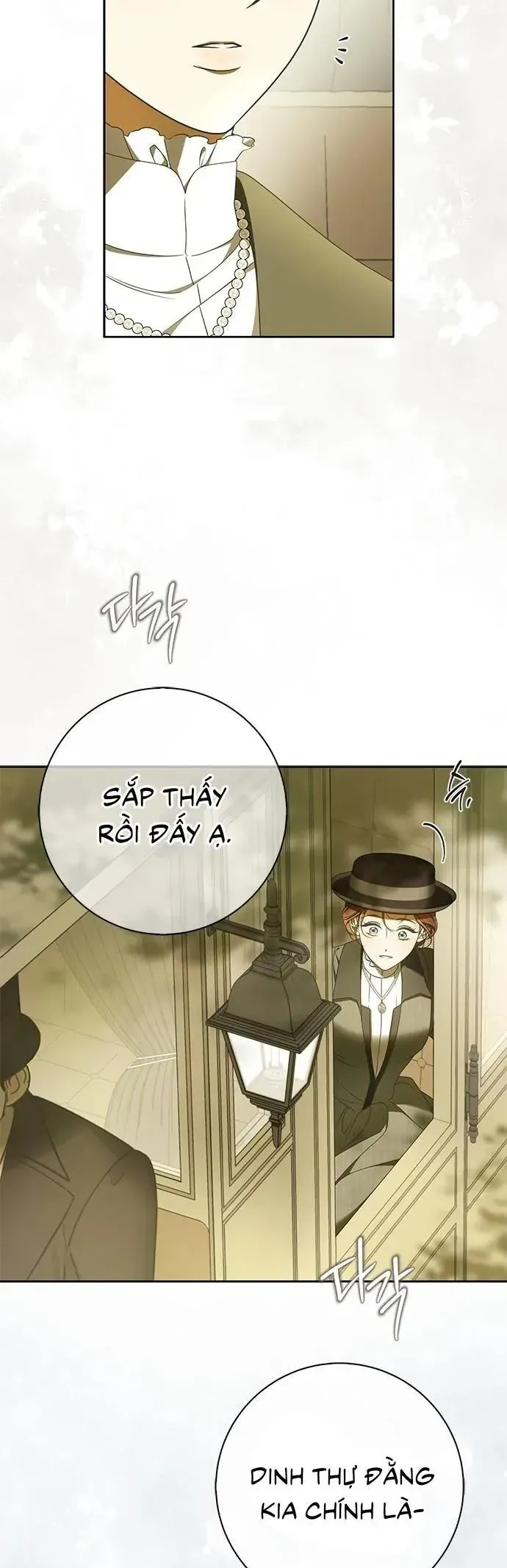 Quý Cô Pendleton [Chap 45-50] — trang 4