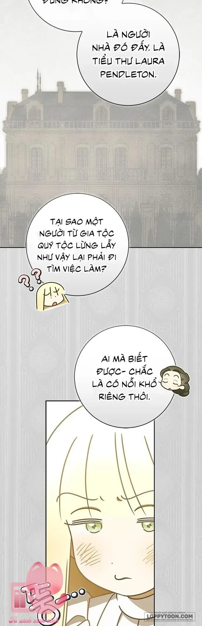 Quý Cô Pendleton [Chap 45-50] — trang 41