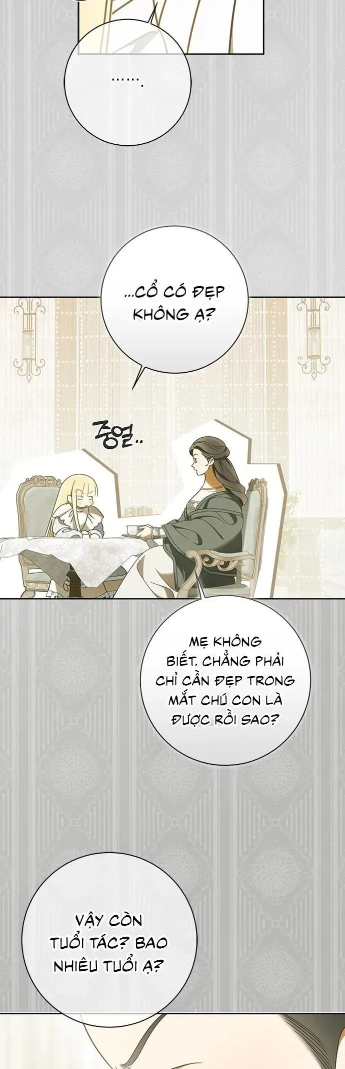 Quý Cô Pendleton [Chap 45-50] — trang 42