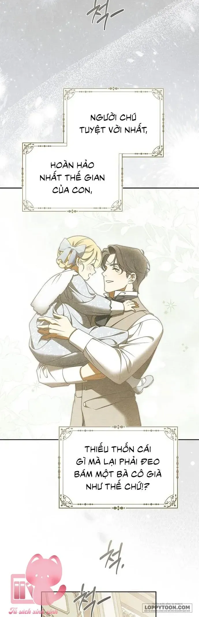 Quý Cô Pendleton [Chap 45-50] — trang 44