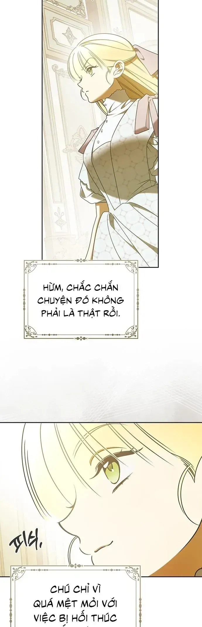 Quý Cô Pendleton [Chap 45-50] — trang 45