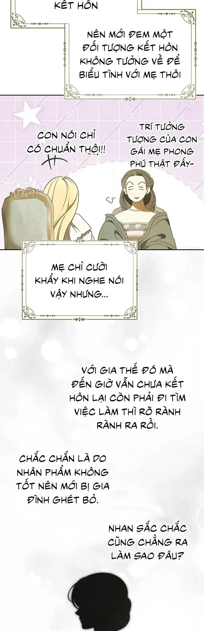 Quý Cô Pendleton [Chap 45-50] — trang 46