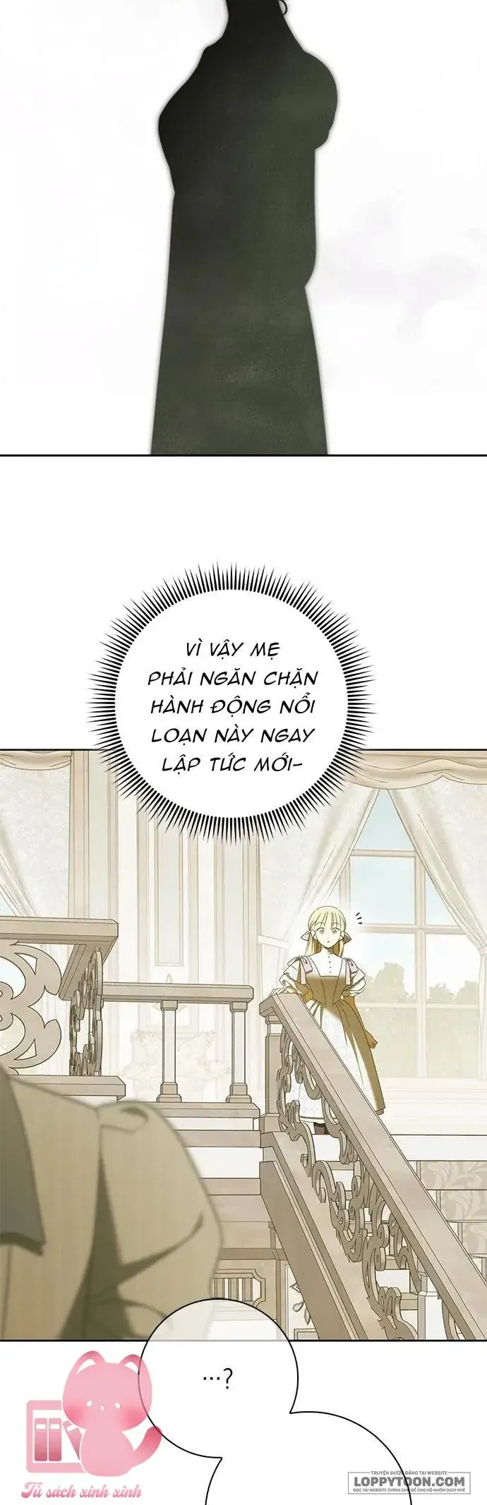 Quý Cô Pendleton [Chap 45-50] — trang 47