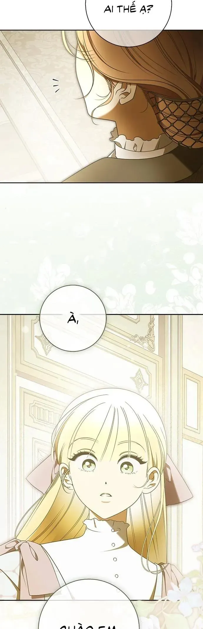 Quý Cô Pendleton [Chap 45-50] — trang 48