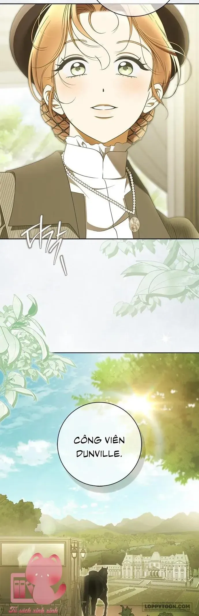 Quý Cô Pendleton [Chap 45-50] — trang 5