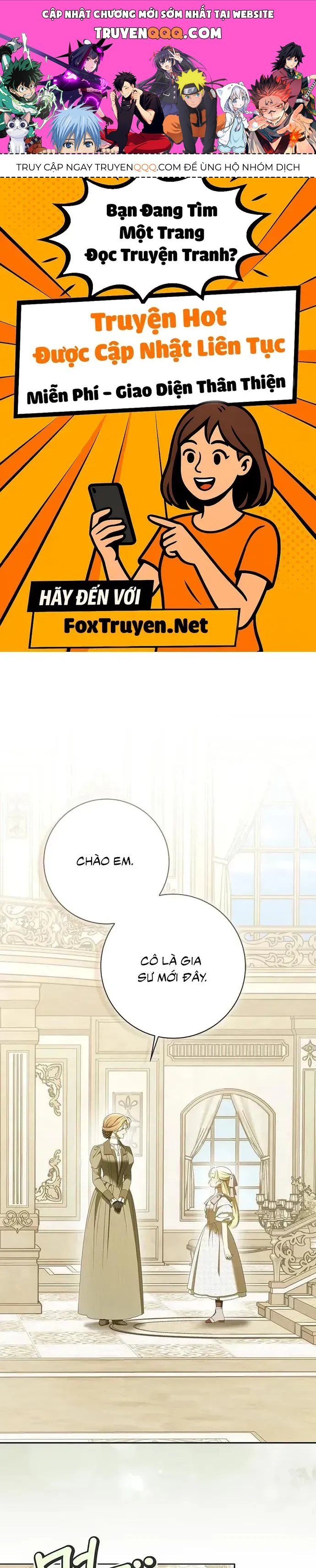 Quý Cô Pendleton [Chap 45-50] — trang 0