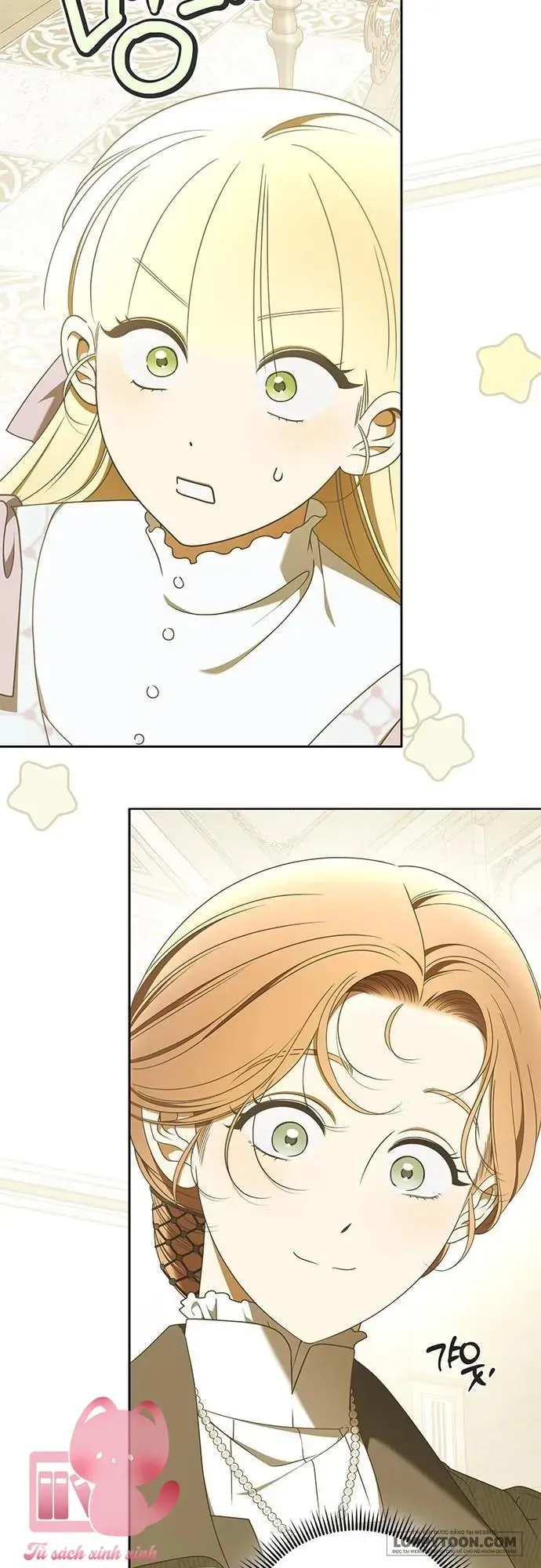 Quý Cô Pendleton [Chap 45-50] — trang 1