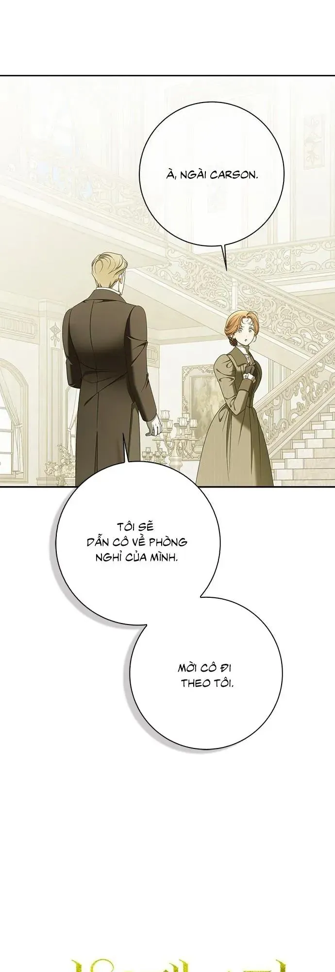 Quý Cô Pendleton [Chap 45-50] — trang 10
