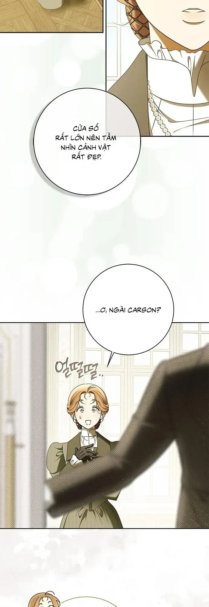 Quý Cô Pendleton [Chap 45-50] — trang 12