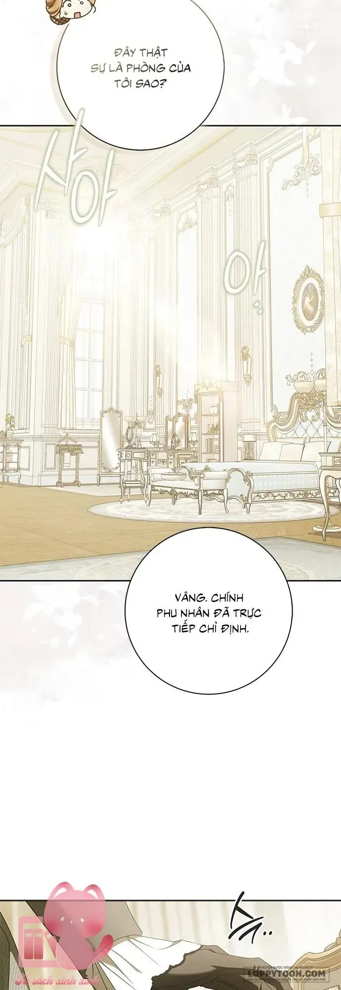 Quý Cô Pendleton [Chap 45-50] — trang 13