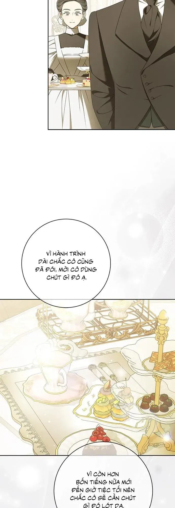 Quý Cô Pendleton [Chap 45-50] — trang 16