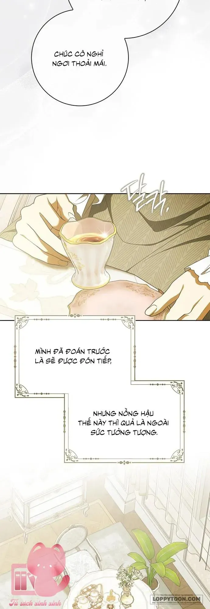 Quý Cô Pendleton [Chap 45-50] — trang 17