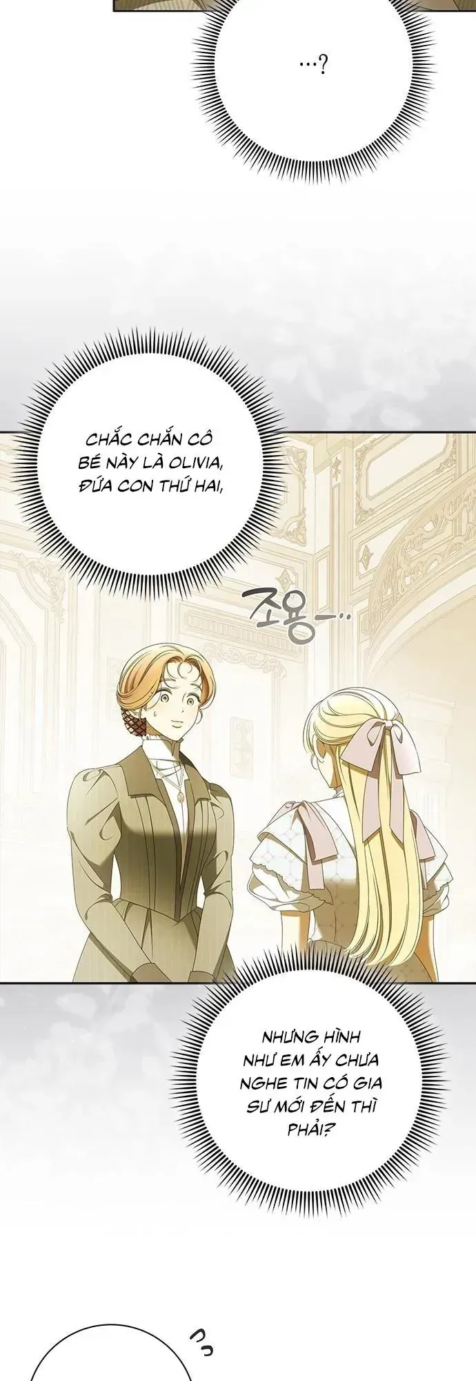 Quý Cô Pendleton [Chap 45-50] — trang 2