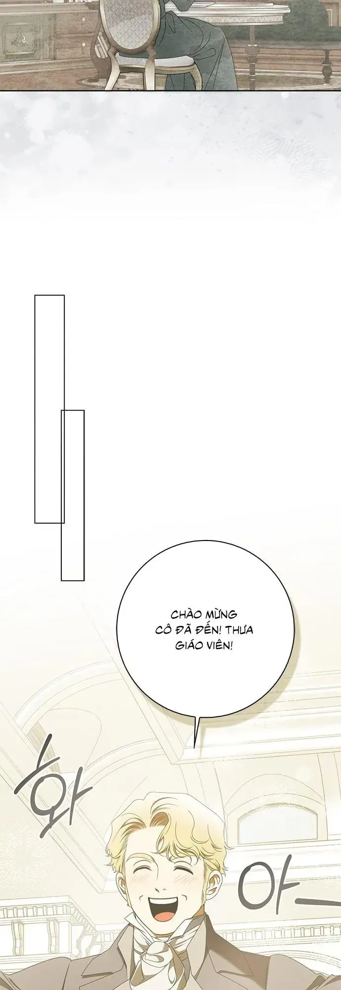 Quý Cô Pendleton [Chap 45-50] — trang 20