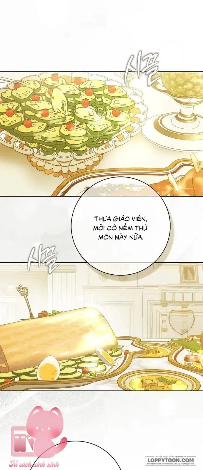 Quý Cô Pendleton [Chap 45-50] — trang 24