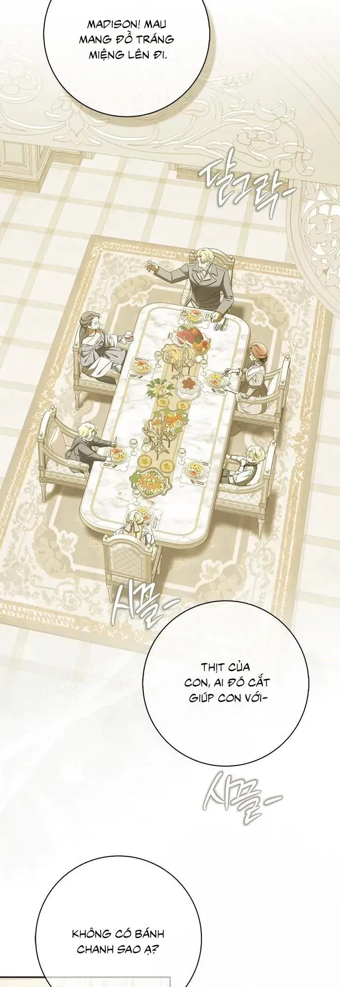 Quý Cô Pendleton [Chap 45-50] — trang 25