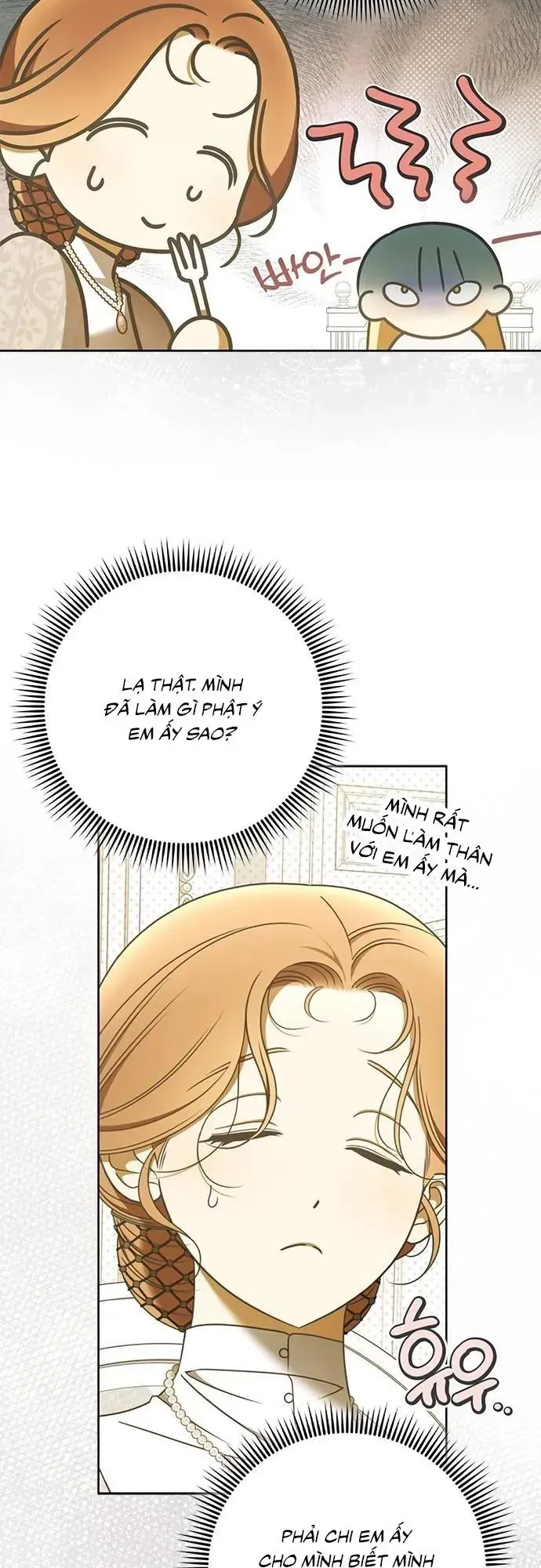 Quý Cô Pendleton [Chap 45-50] — trang 27