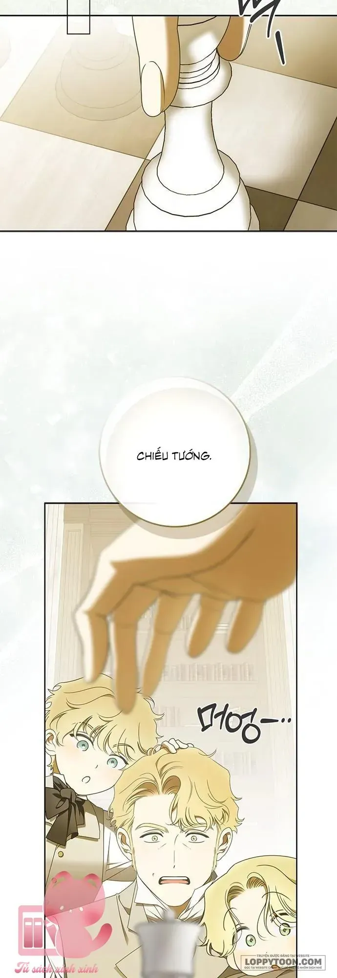 Quý Cô Pendleton [Chap 45-50] — trang 30