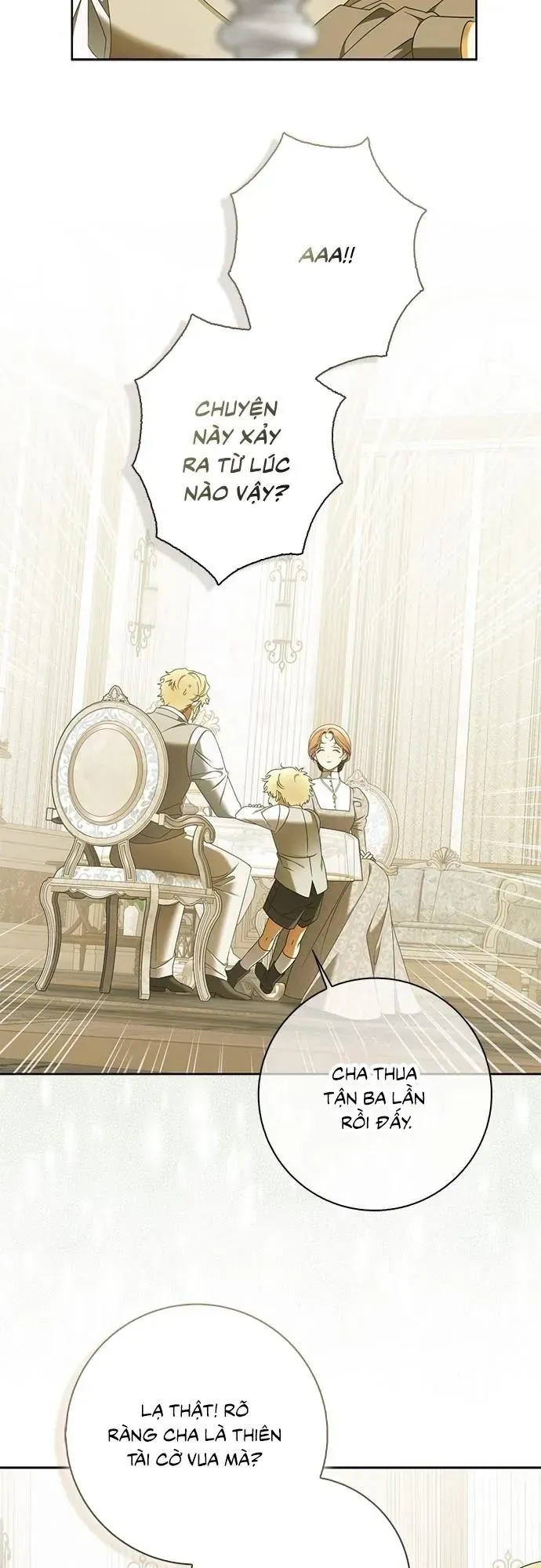 Quý Cô Pendleton [Chap 45-50] — trang 31