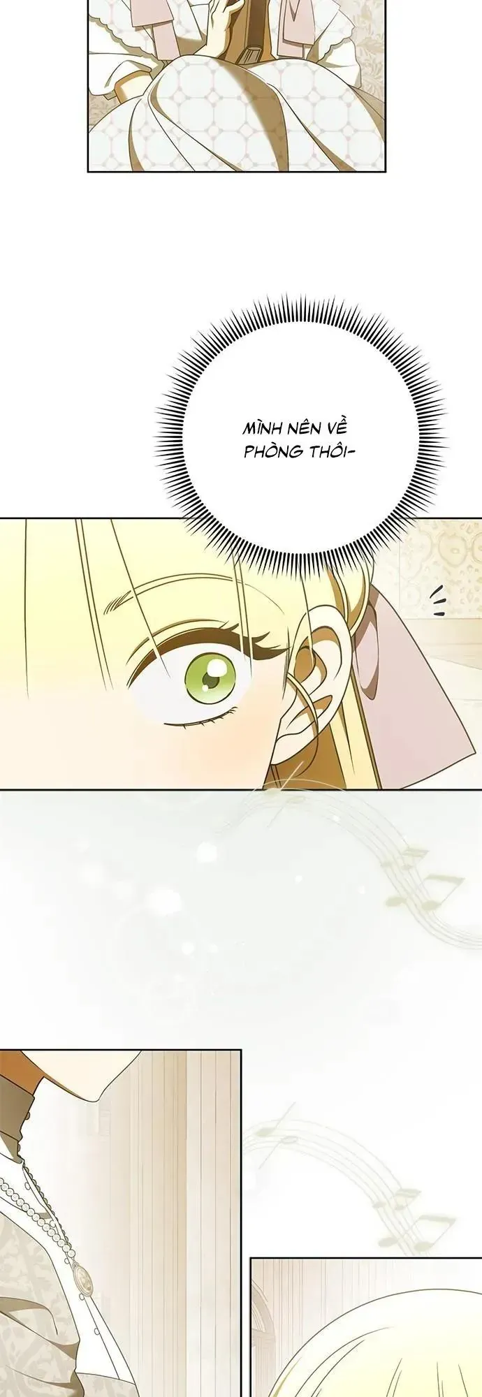 Quý Cô Pendleton [Chap 45-50] — trang 35