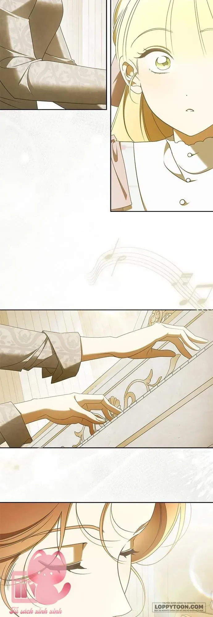 Quý Cô Pendleton [Chap 45-50] — trang 36
