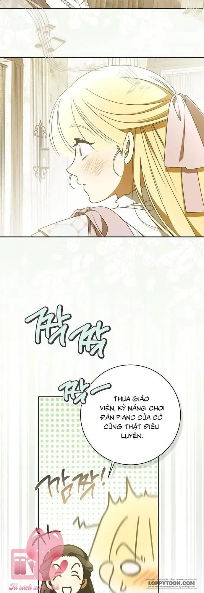 Quý Cô Pendleton [Chap 45-50] — trang 38
