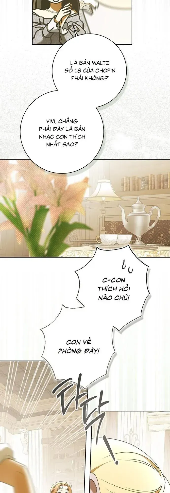 Quý Cô Pendleton [Chap 45-50] — trang 39
