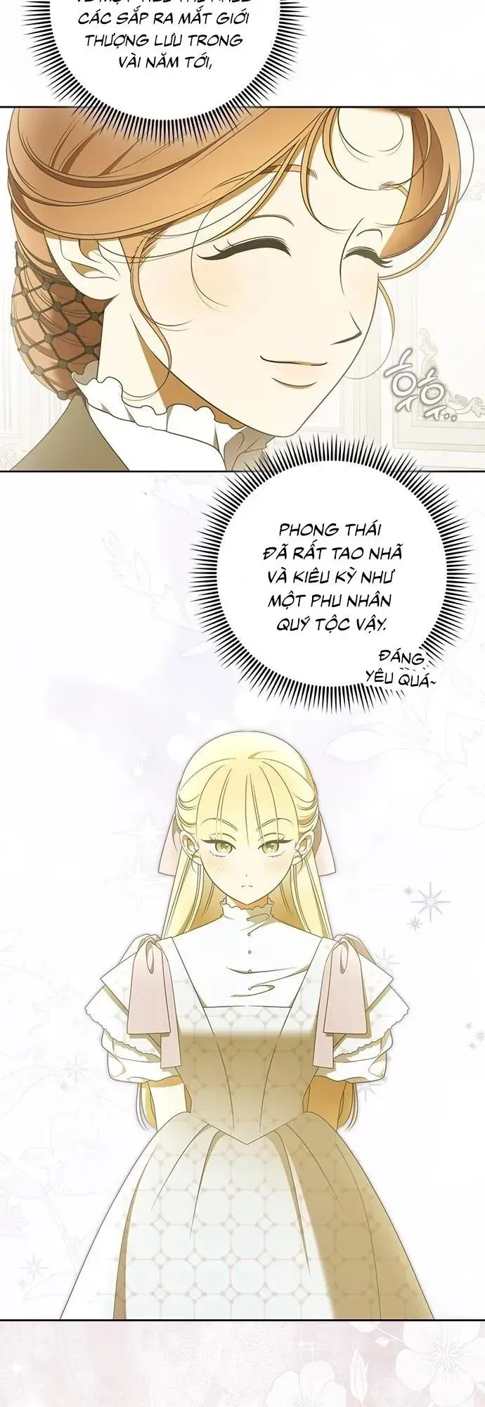 Quý Cô Pendleton [Chap 45-50] — trang 4